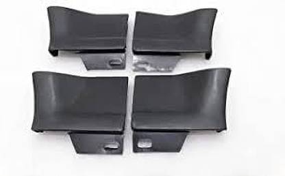 GOYAL MOTORS MARUTI GYPSY RUNNING BOARD CORNER | SET OF 4 PC BOTH SIDES Vehicle Tool Kit