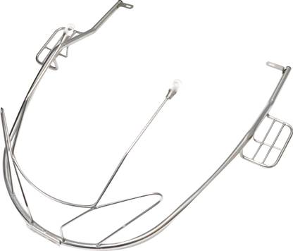 TVS KIT Scooter Guard Jupiter 110_MUM - Sliver Vehicle Tool Kit