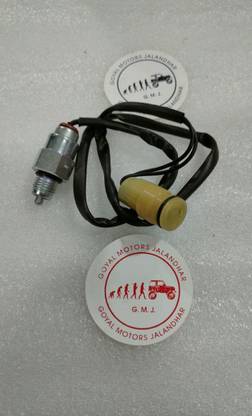 GOYAL MOTORS Maruti Gypsy Transfer Case Switch | Gypsy 4x4 Switch Vehicle Tool Kit