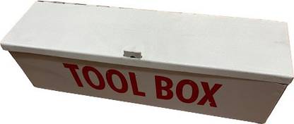 VARDHMANIND TRACTOR TOOL BOX UNIVERSAL MODEL Vehicle Tool Kit