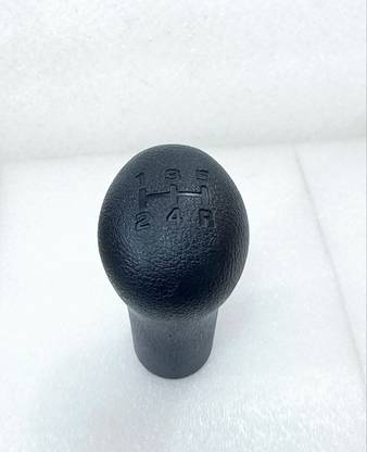 GOYAL MOTORS maruti gypsy main gear 5+1 knob | transmission gear knob Vehicle Tool Kit