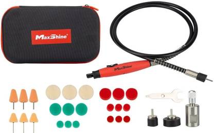 MaxShine MN01 Vehicle Tool Kit