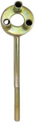 ASAONE 3Pin Heavey Clutch Holder Clutch Tool for Super Splendor Vehicle Tool Kit