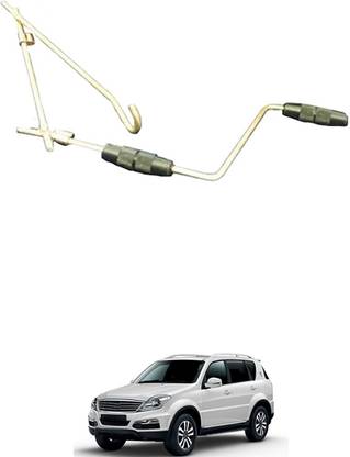 MATIES Universal Folding jack Rod for scissor jack of sedans SUV,Car,Auto,MPV 180 Vehicle Tool Kit