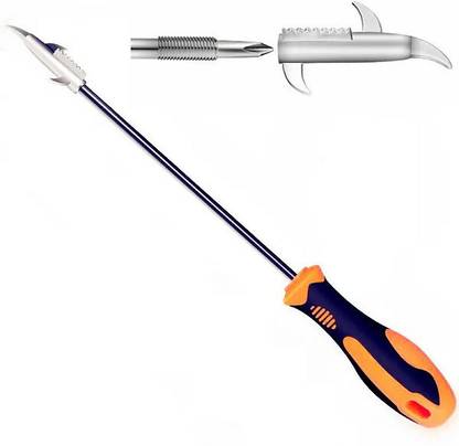 AirSoft Car Tyre Cleaning Hook, Vehicle Tyre Cleaning Auto Tools Multifunctional Tyre Vehicle Tool Kit