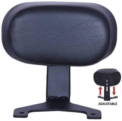 Auto MT Backrest Thunderbird Heavy Support Pillion Royal Enfield Bike Bike Fairing Kit