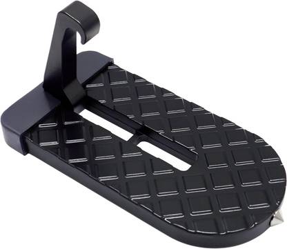 Lufarp Car Doorstep Vehicle Latch Door step Vehicle Tool Kit