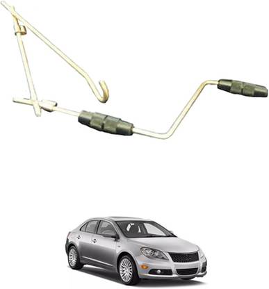 monolive Universal Rolling Folding Jack Rod For Scissor Jack Of Sedans SUV/Car/Auto 163 Vehicle Tool Kit