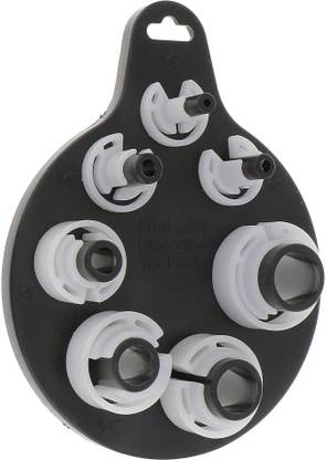 AASONS Air Conditioner and Fuel Line Disconnect Tool Set Vehicle Tool Kit