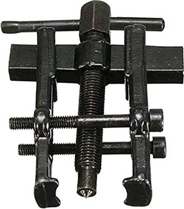 Mec 35x45 Type Black Plated Two Jaws Gear Puller Armature Bearing Puller Forging Vehicle Tool Kit