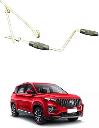 MATIES Heavy Duty Rolling Folding Jack Rod Only Hector Plus MG 2023 Vehicle Tool Kit