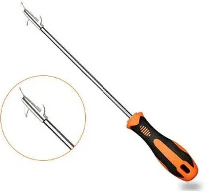 AirSoft Car Tyre Stone Cleaning Tools Groove Broken Stone Remover Auto Tyre Repair Tools Vehicle Tool Kit