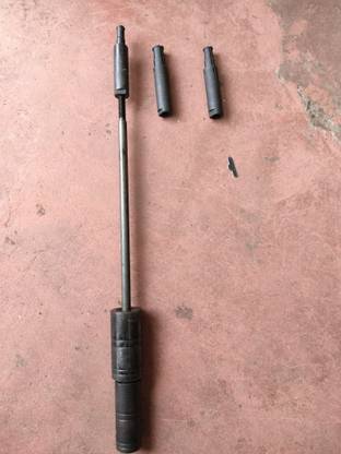 HONITON Brng-pllr-act Vehicle Tool Kit
