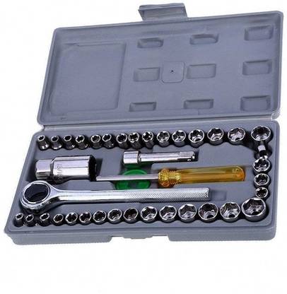 THEOBEROI 8458 Vehicle Tool Kit