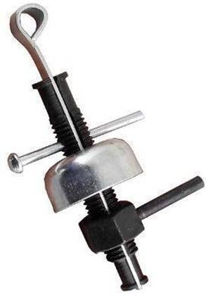 Mec Bearing Puller Heavy Fan type for 6201-6202 Vehicle Tool Kit
