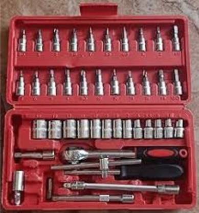 SARP TOOL_KIT_10 Vehicle Tool Kit