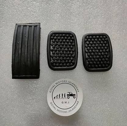 GOYAL MOTORS MARUTI GYPSY (PADDLE RUBBER KIT) | MARUTI GYPSY SPARE PARTS Vehicle Tool Kit