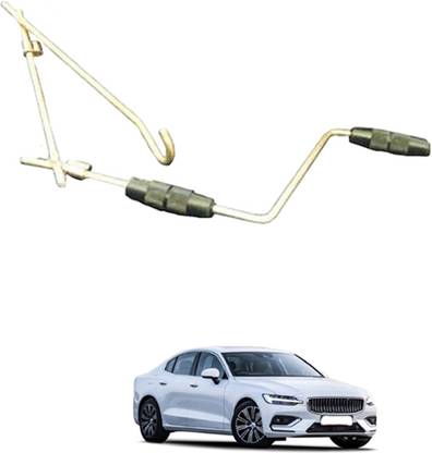 monolive Universal Rolling Folding Jack Rod For Scissor Jack Of Sedans SUV/Car/Auto 226 Vehicle Tool Kit