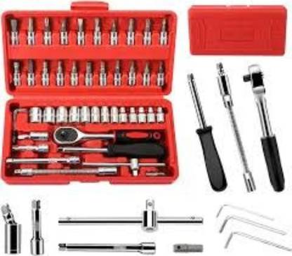 sdfsda TOOL_KIT_07 Vehicle Tool Kit