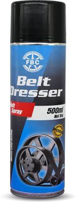 FBC 250 Ml Belt Dresser Vehicle Tool Kit
