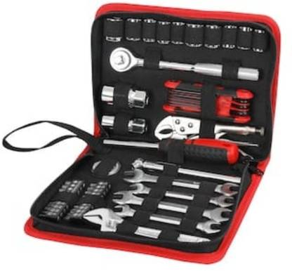 Microa TOOL_KIT_03 Vehicle Tool Kit