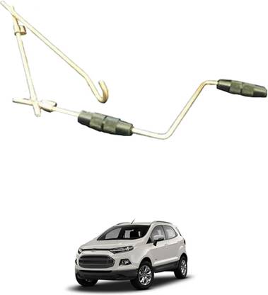 monolive Universal Rolling Folding Jack Rod For Scissor Jack Of Sedans SUV/Car/Auto 82 Vehicle Tool Kit