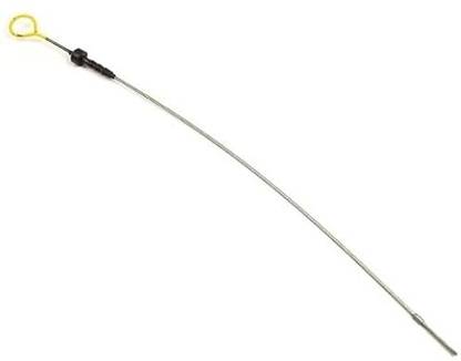 GOYAL MOTORS MARUTI GYPSY ENGINE OIL GAUGE | OIL LEVEL DIPSTICK (1300 CC MPFI) Vehicle Tool Kit