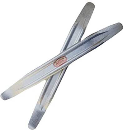 Mec 12Inch(30cm)1" -2pc Tyre Levers Pry Bar Tyre Removal for Bikes/Motorbikes/Cars Vehicle Tool Kit