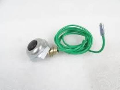 GOYAL MOTORS willy cj jeep ford 3 spoke steering wheel horn button wiring kit Vehicle Tool Kit