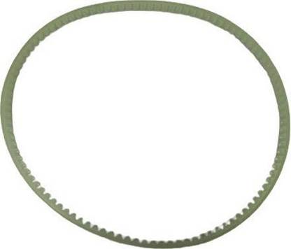 SmartPack Nylon Belt/Guiding Belt for Band Sealer Machine OR Band Sealer Gear Belt Vehicle Tool Roll