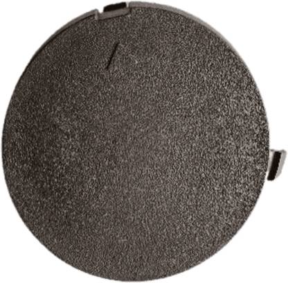 My IND Rear Trailer Bumper Cover Tow Cover Ford Ecosport Rear Mount Towing Hook