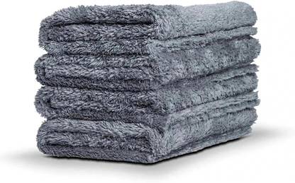 Sheen Microfiber Vehicle Washing  Cloth