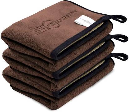 Neodrift Microfiber Vehicle Washing  Cloth