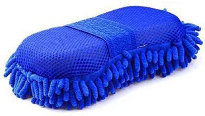 Nimai Cotton Vehicle Washing  Sponge