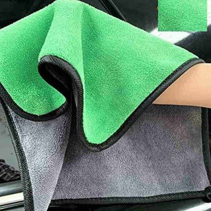 Ekarsa Microfiber Vehicle Washing  Cloth