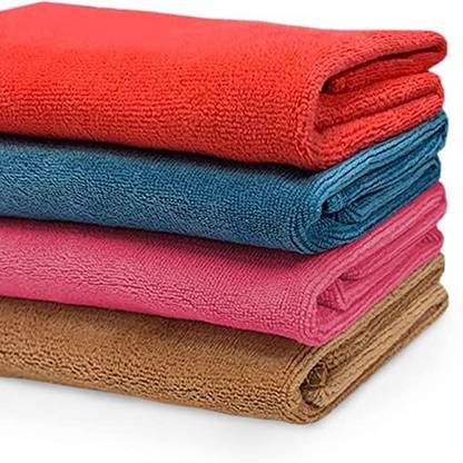 ignitex Cotton Vehicle Washing  Cloth