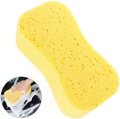 carfrill Microfiber Vehicle Washing  Sponge