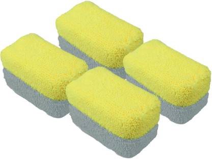 Wavex Microfiber Vehicle Washing  Sponge