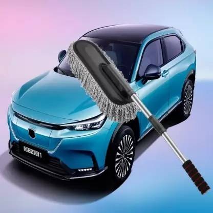 Auto Smart Look Microfiber Vehicle Washing  Brush