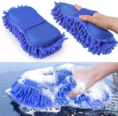 PROGIENCE Microfiber Vehicle Washing  Duster