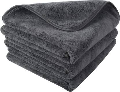 Auto Hub Microfiber Vehicle Washing  Cloth