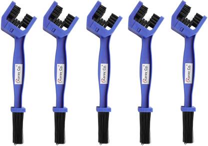 AARAV CO. Nylon Vehicle Washing Chain Cleaner Brush