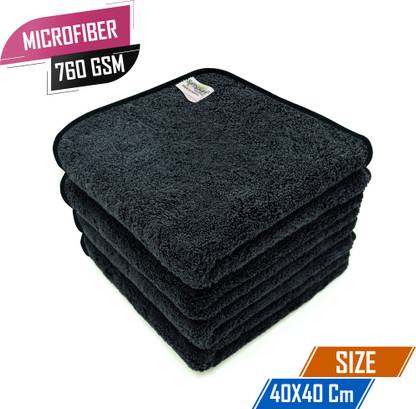 SOFTSPUN Microfiber Vehicle Washing  Cloth