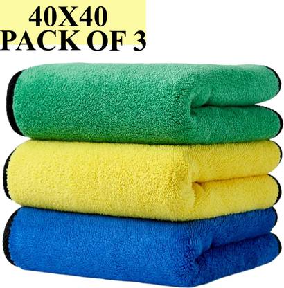 Otoroys Microfiber Vehicle Washing  Cloth