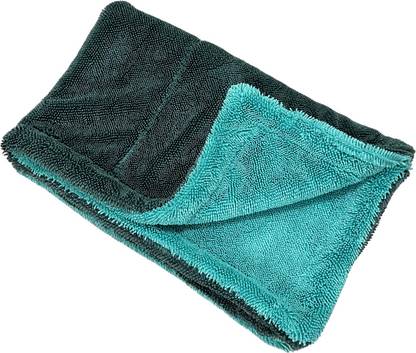 Gravix Microfiber, Fabric Vehicle Washing  Cloth
