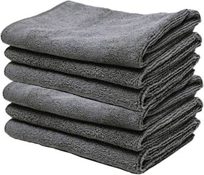 Sheen Microfiber Vehicle Washing  Cloth
