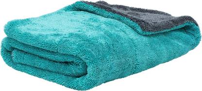 Auto Hub Microfiber Vehicle Washing  Cloth
