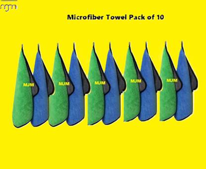MJM Microfiber Vehicle Washing  Duster