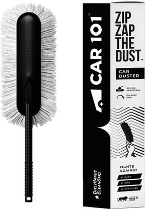 CAR101 Cotton Vehicle Washing  Duster