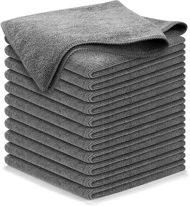 AKAAY Microfiber Vehicle Washing  Cloth